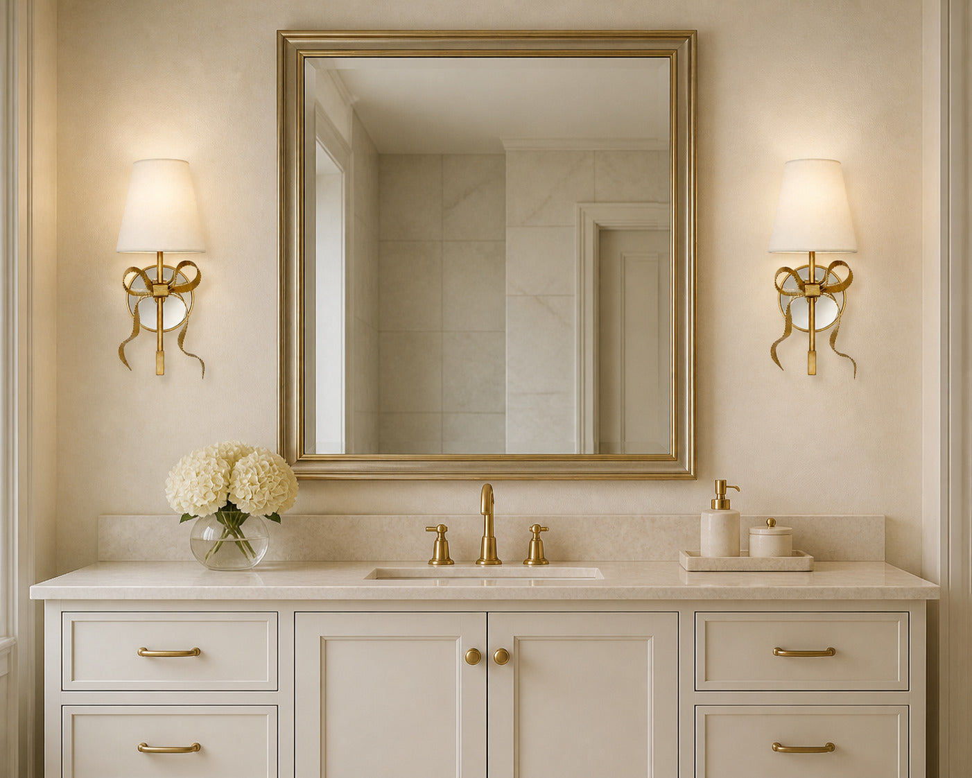 Ellis Sconce