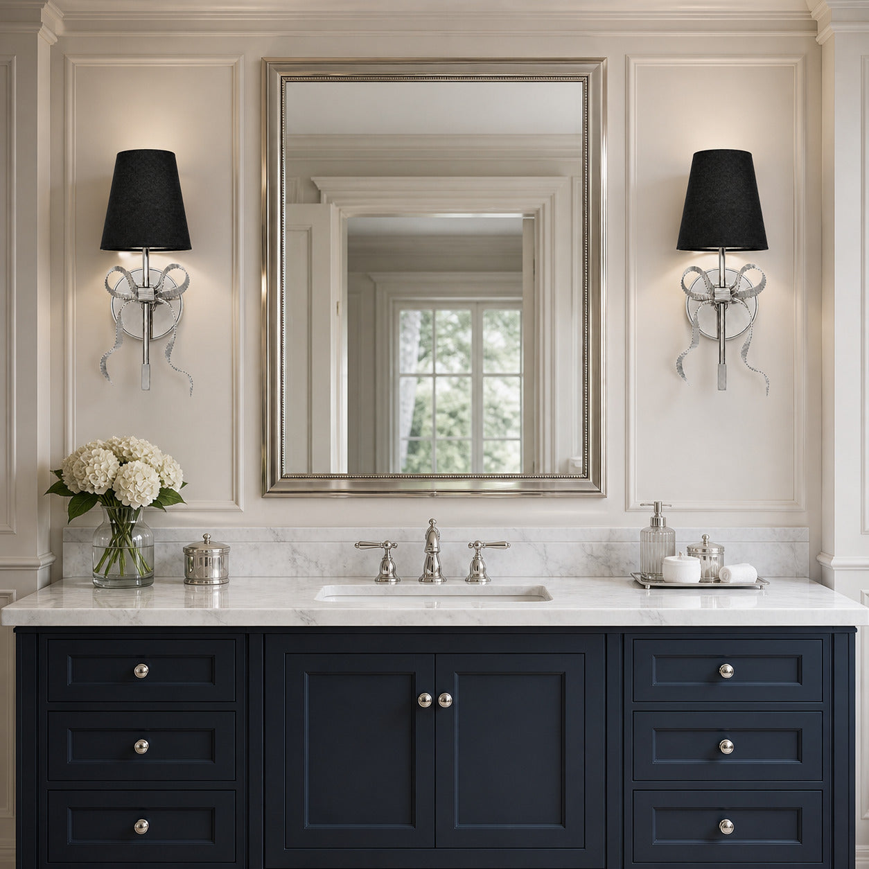 Ellis Sconce