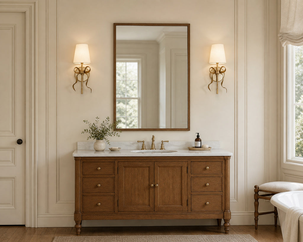 Ellis Sconce