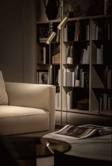 Elvis Floor Lamp