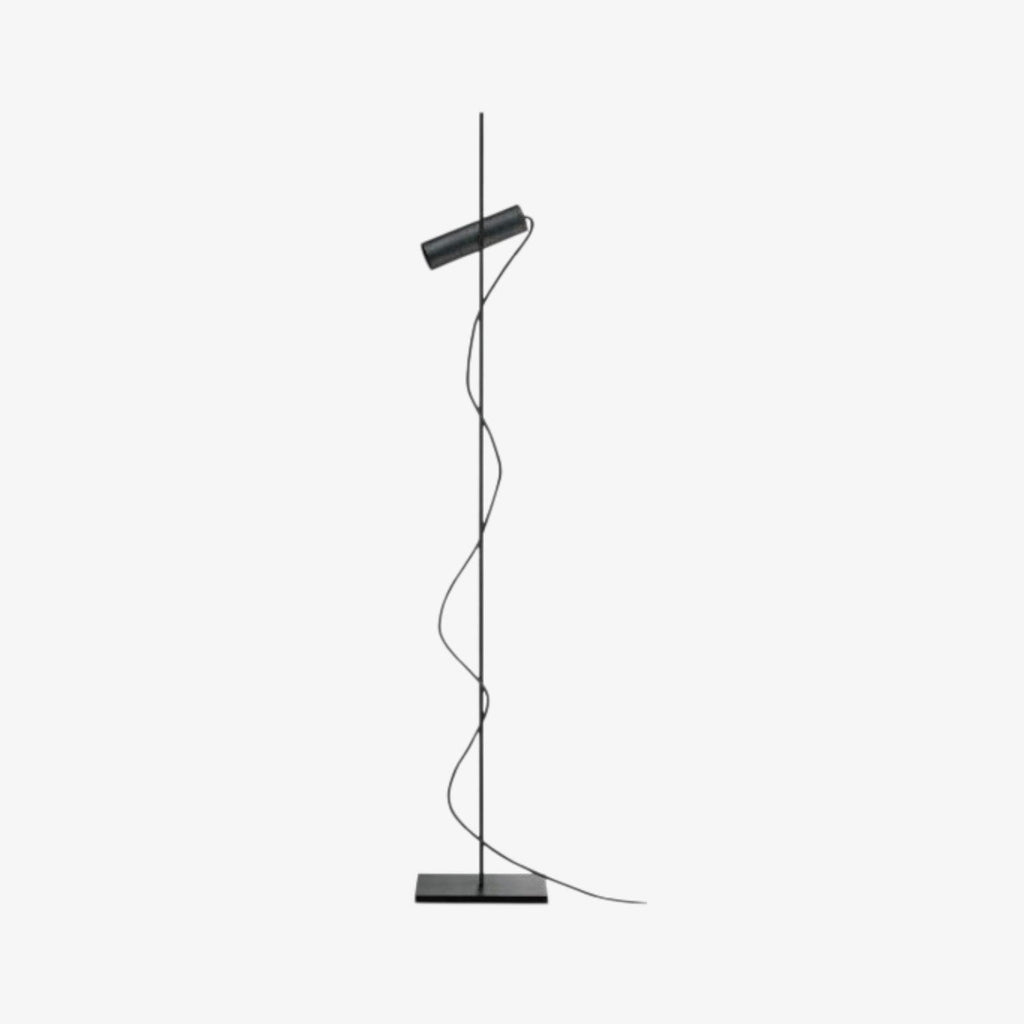 Elvis Floor Lamp