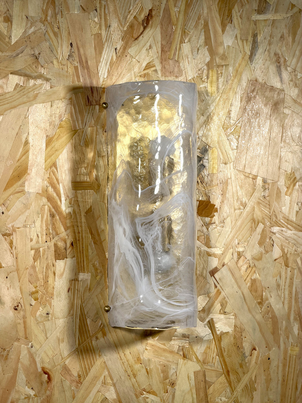Emmanuel Wall Sconce