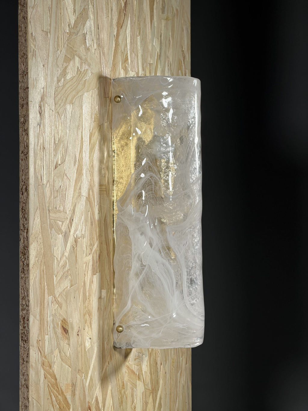 Emmanuel Wall Sconce