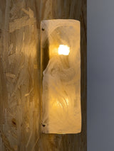 Emmanuel Wall Sconce