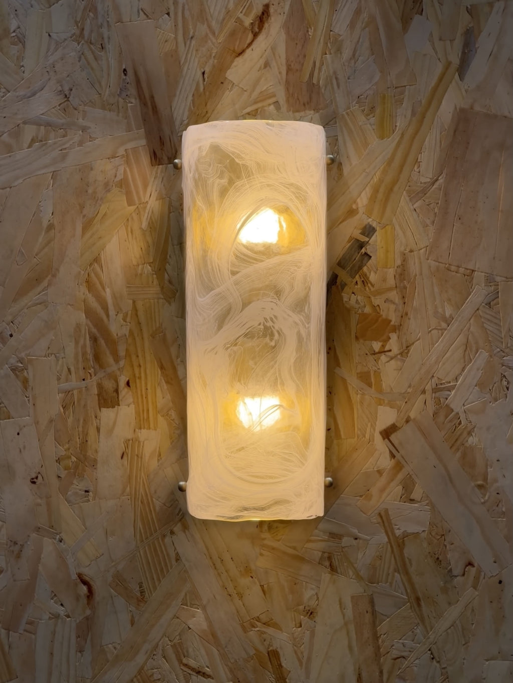 Emmanuel Wall Sconce