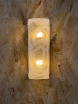 Emmanuel Wall Sconce