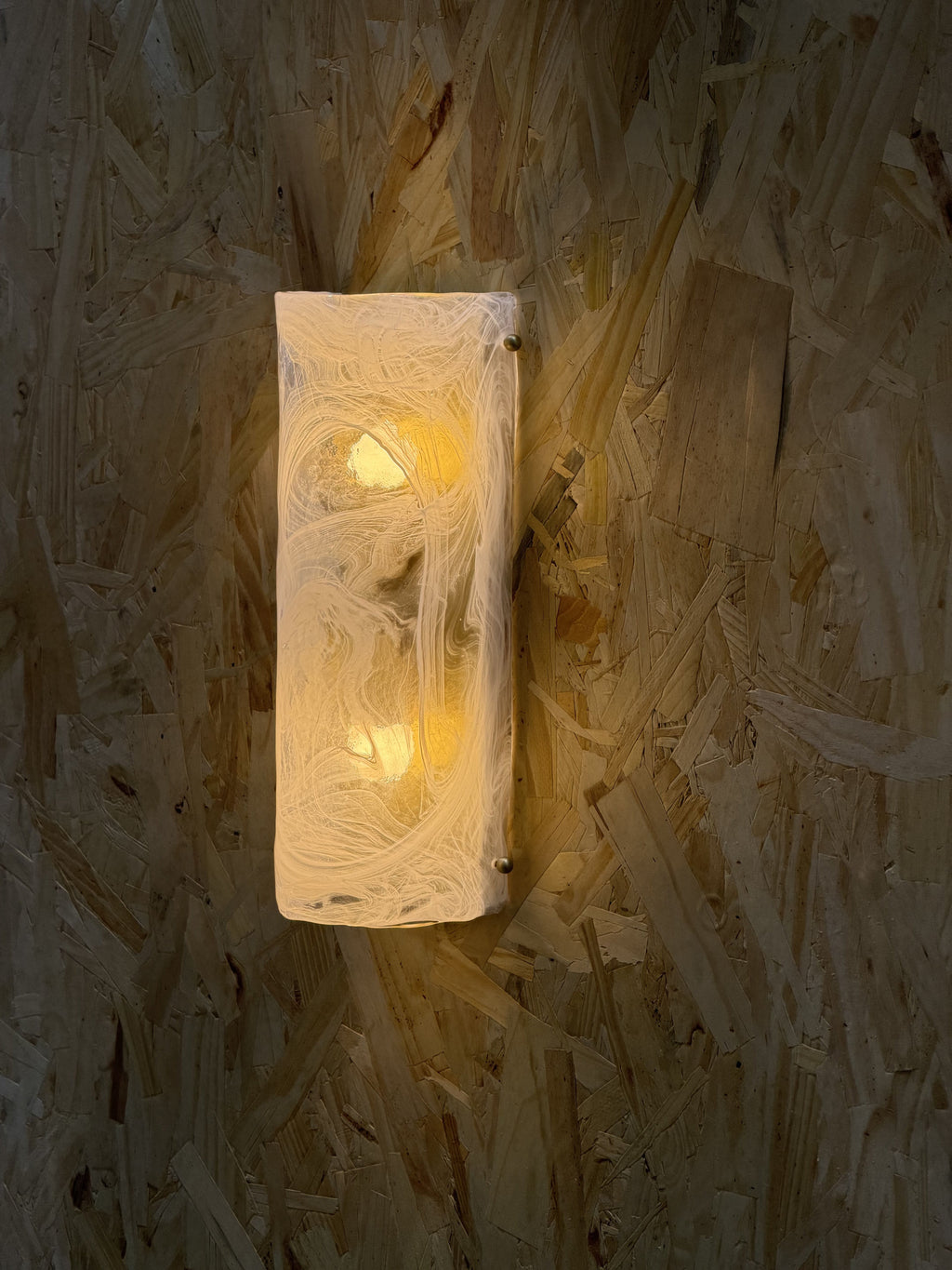 Emmanuel Wall Sconce