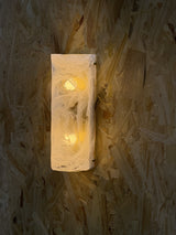 Emmanuel Wall Sconce