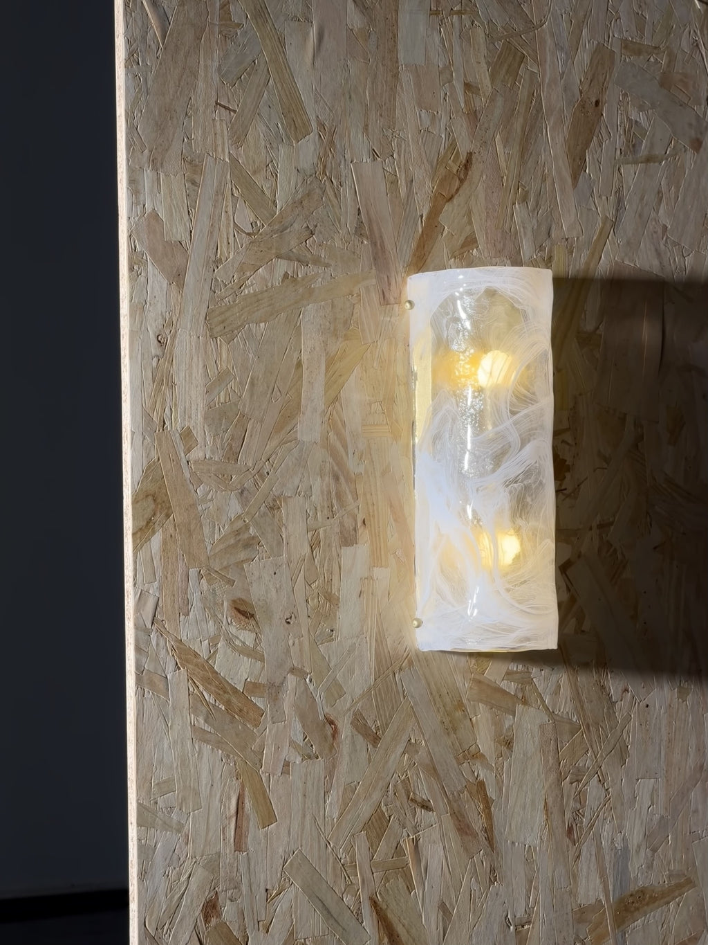 Emmanuel Wall Sconce