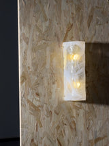 Emmanuel Wall Sconce
