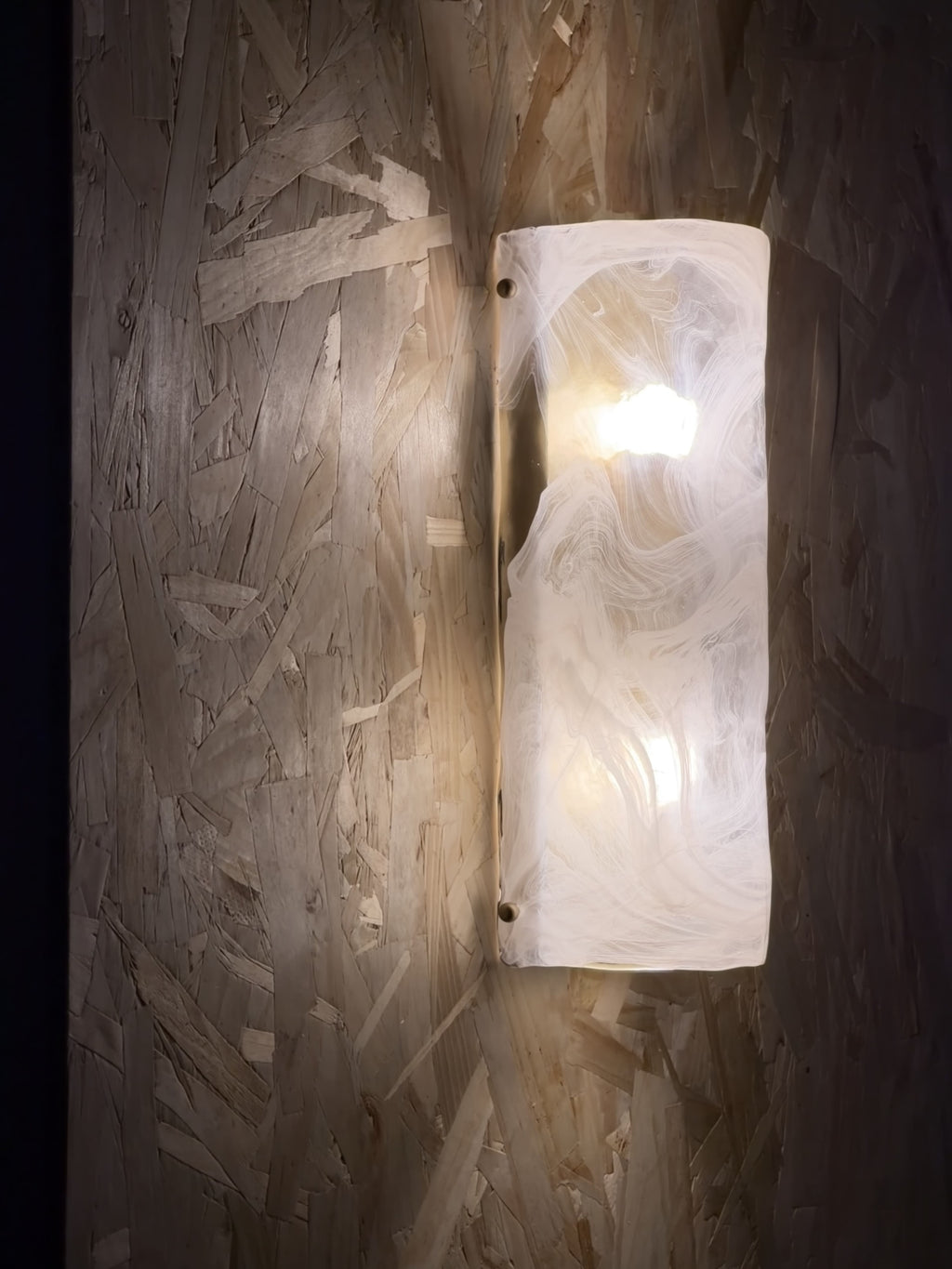 Emmanuel Wall Sconce