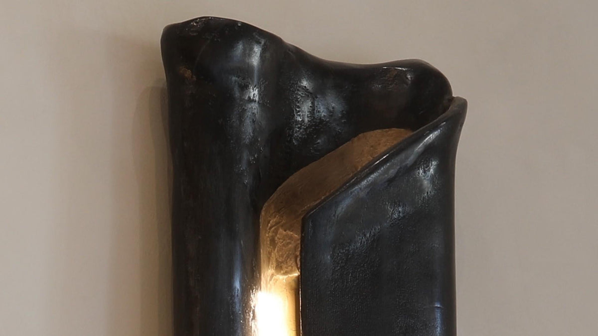 Endless Summer Sconce Grande