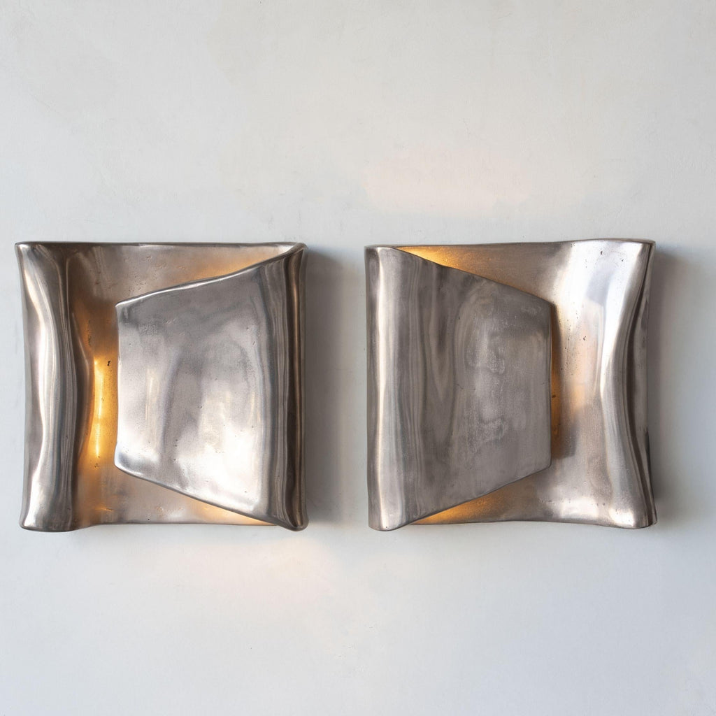 Endless Summer Sconce Small