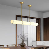 Endless Straight Pendant Light