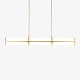 Endless Straight Pendant Light