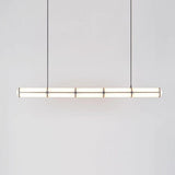 Endless Straight Pendant Light