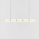 Endless Straight Pendant Light