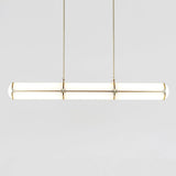 Endless Straight Pendant Light