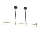 Endless Straight Pendant Light