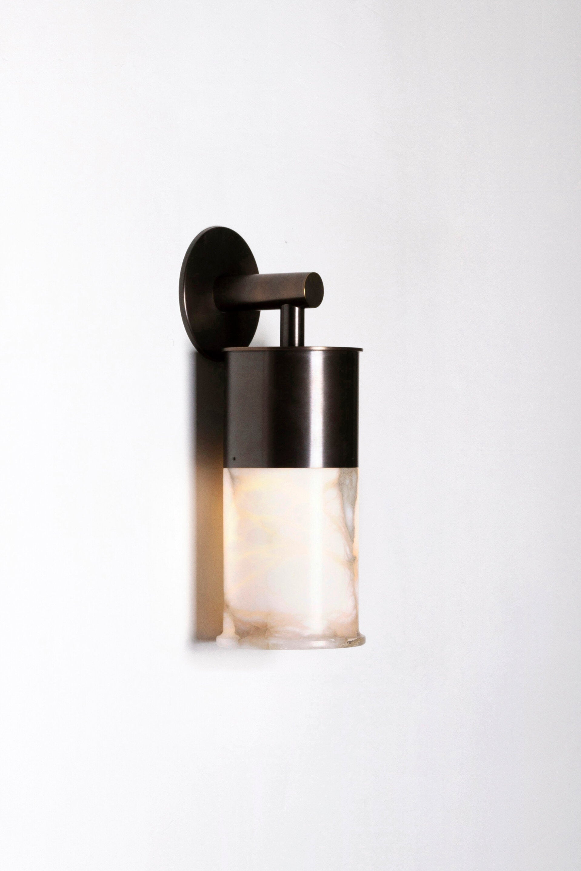 Erato Small Sconce
