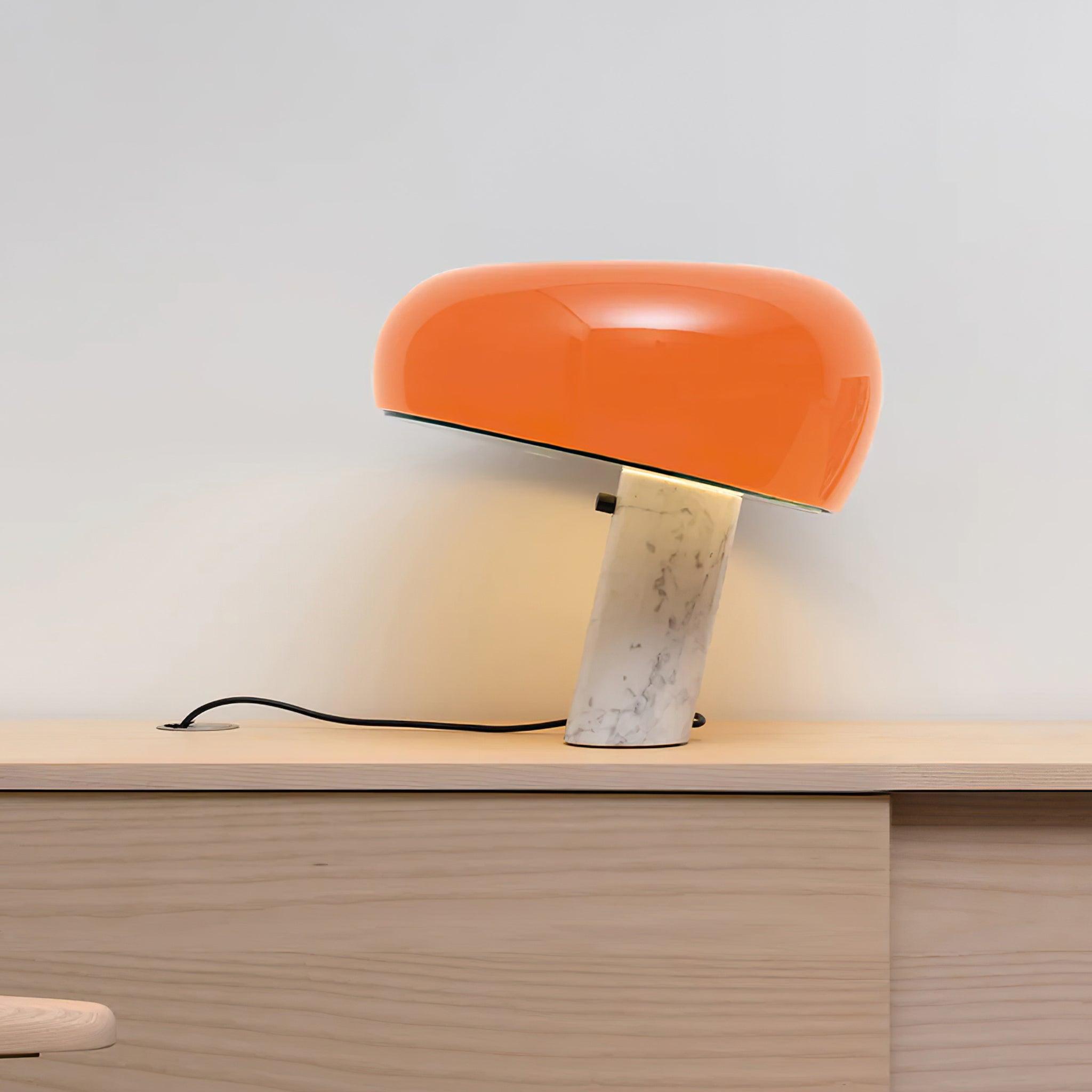 Snoopy Table Lamp