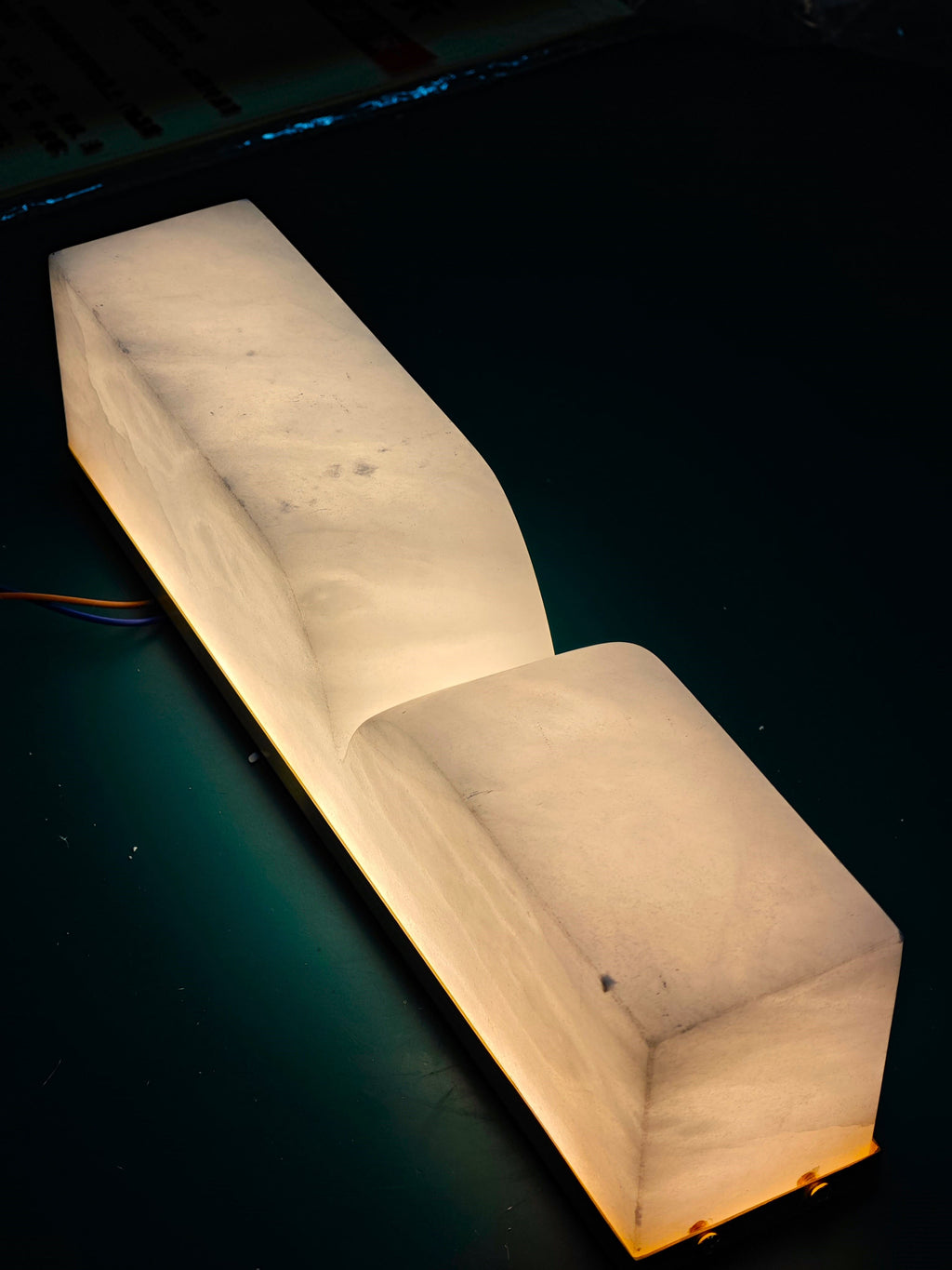 Elois Wall Sconce