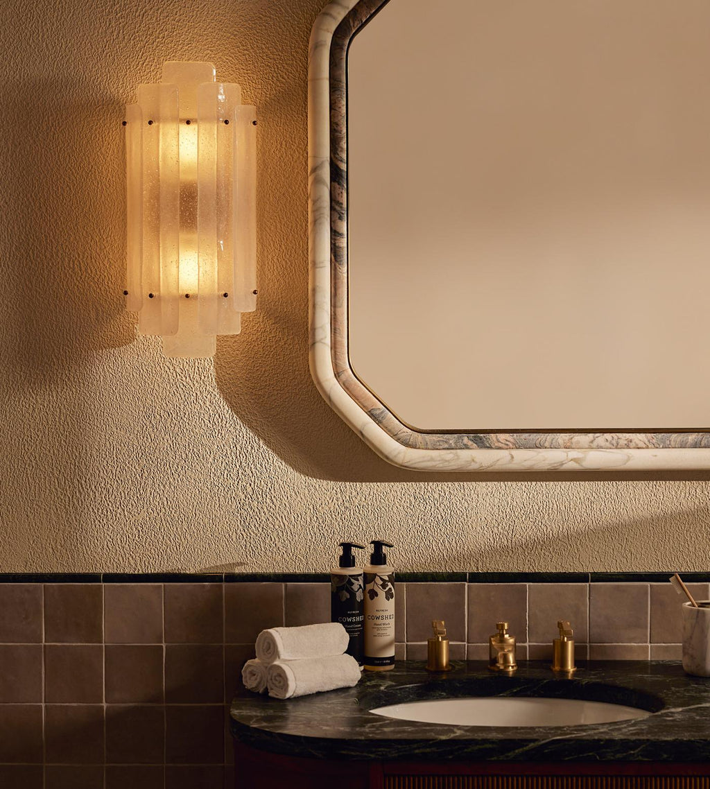 Estelle Wall Sconce