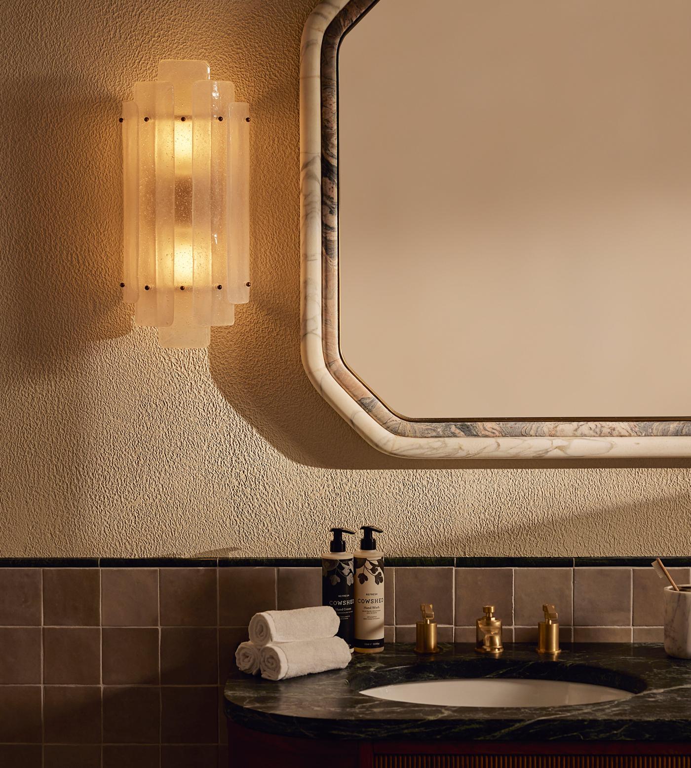 Estelle Wall Sconce