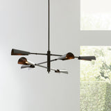 Estevan Chandelier