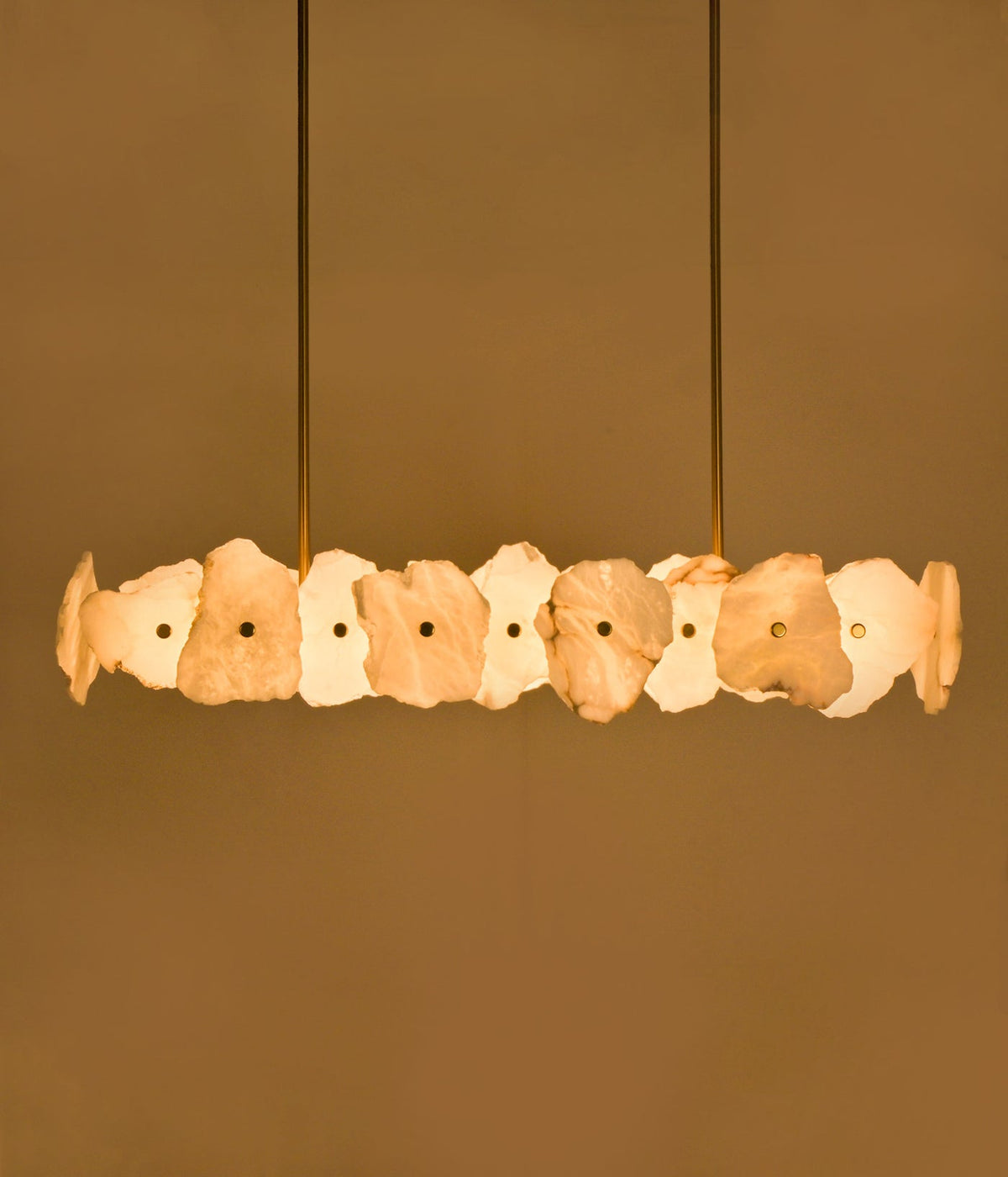 Esther Linear Chandelier