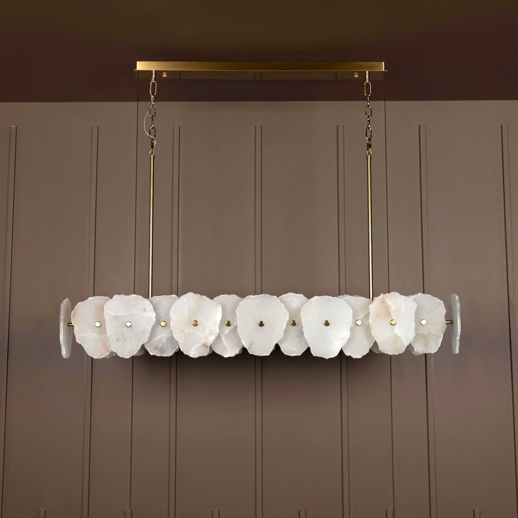 Esther Linear Chandelier