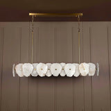 Esther Linear Chandelier