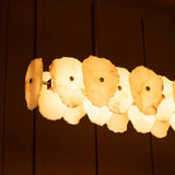 Esther Linear Chandelier