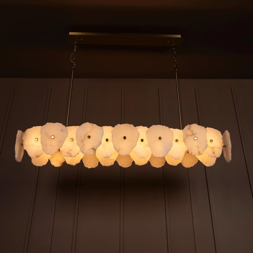 Esther Linear Chandelier
