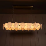 Esther Linear Chandelier