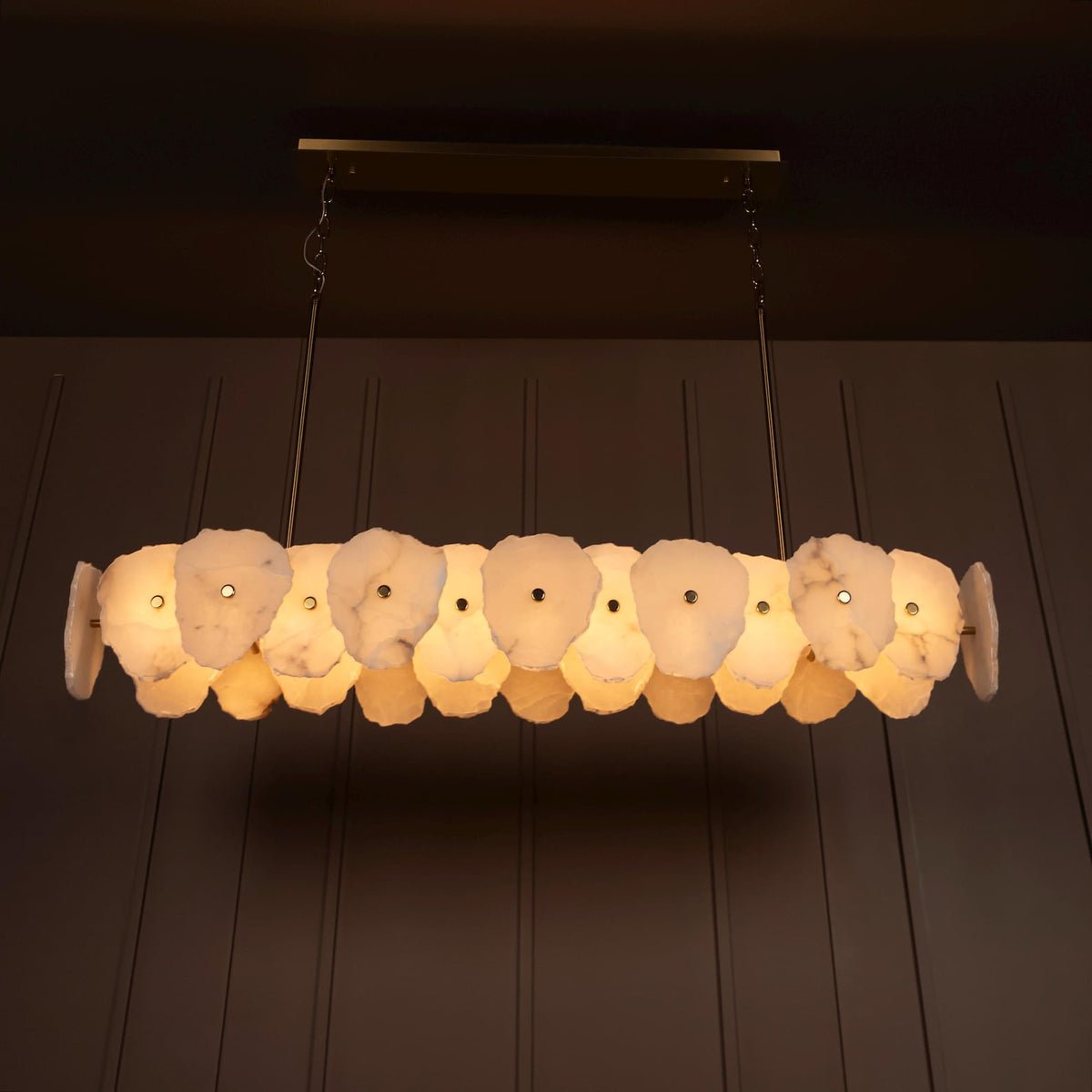 Esther Linear Chandelier