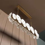 Esther Linear Chandelier