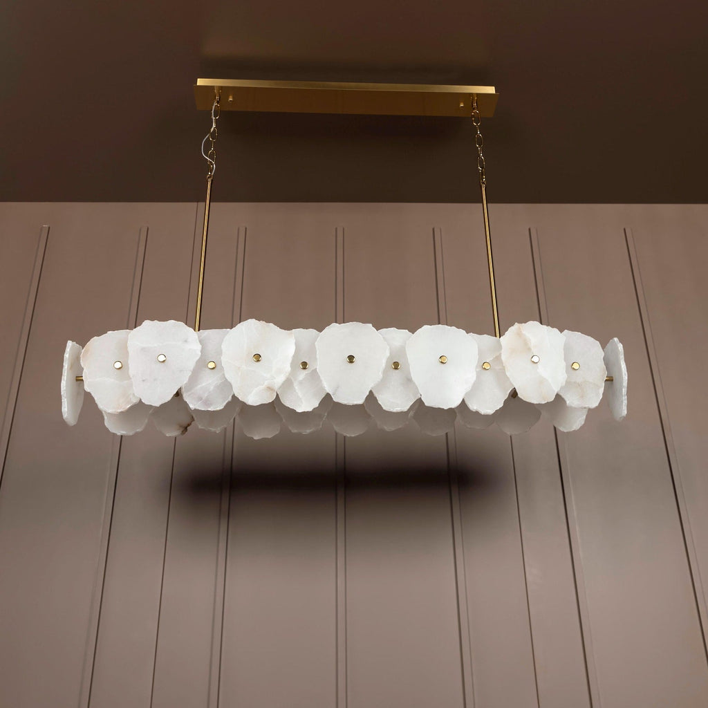 Esther Linear Chandelier