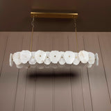 Esther Linear Chandelier