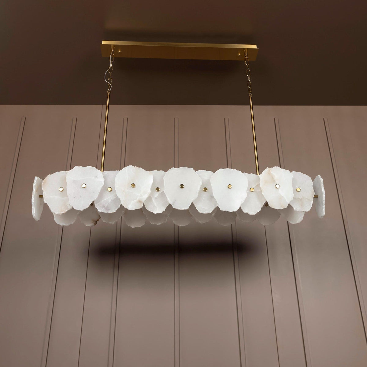 Esther Linear Chandelier