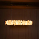 Esther Linear Chandelier