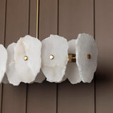 Esther Linear Chandelier