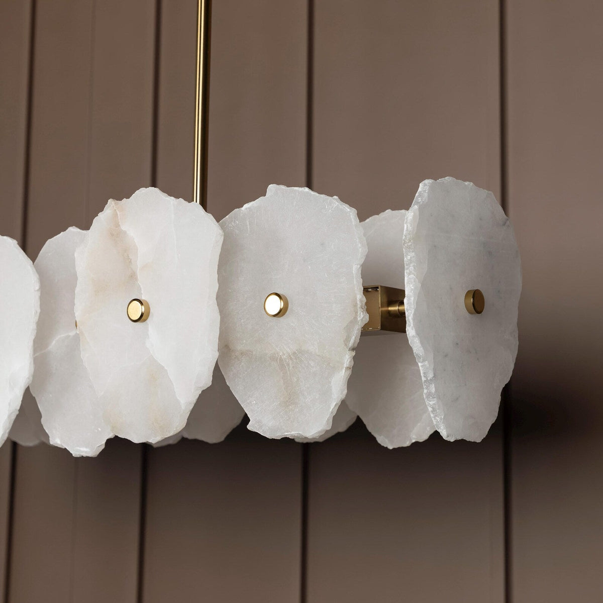 Esther Linear Chandelier