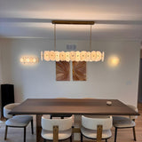 Esther Linear Chandelier