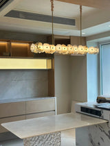 Esther Linear Chandelier