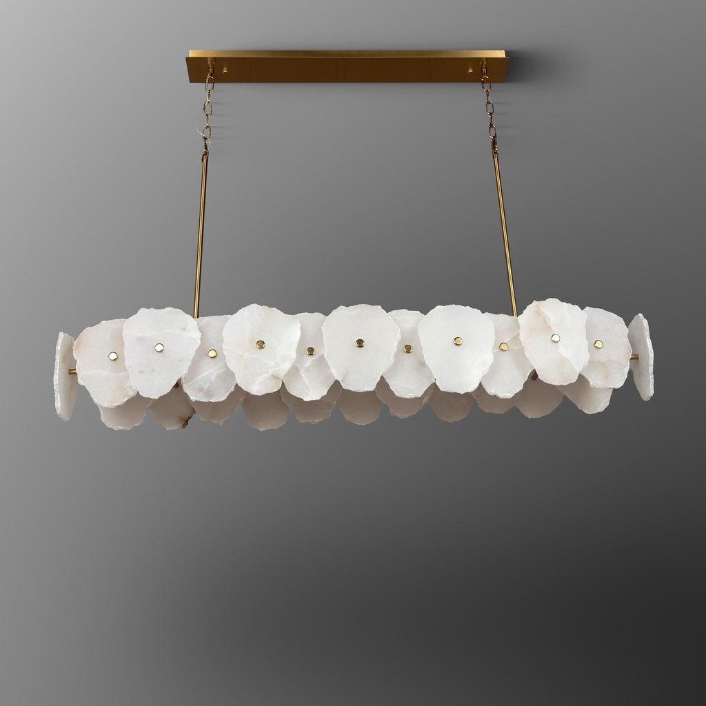 Esther Linear Chandelier