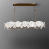 Esther Linear Chandelier