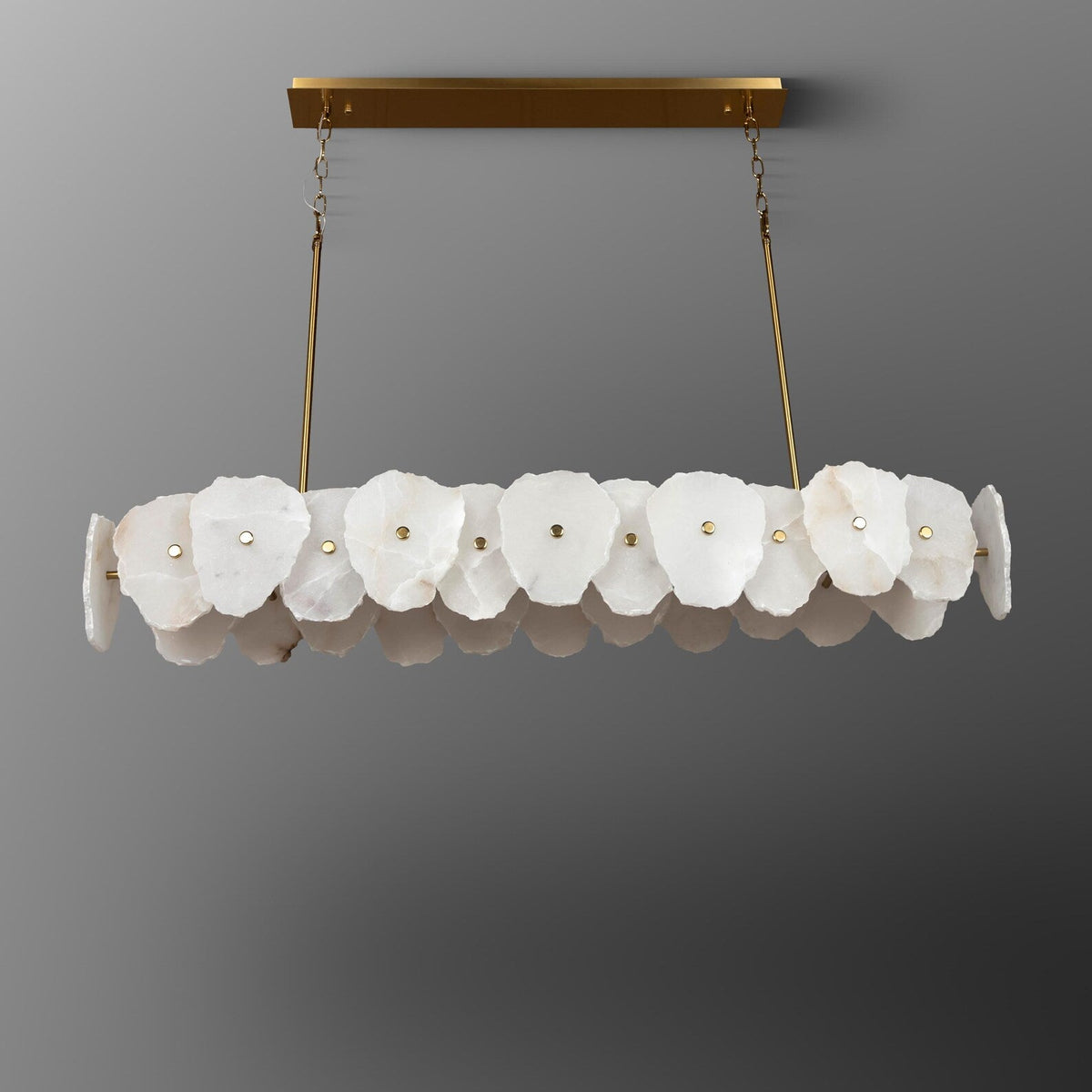 Esther Linear Chandelier