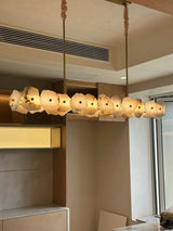 Esther Linear Chandelier