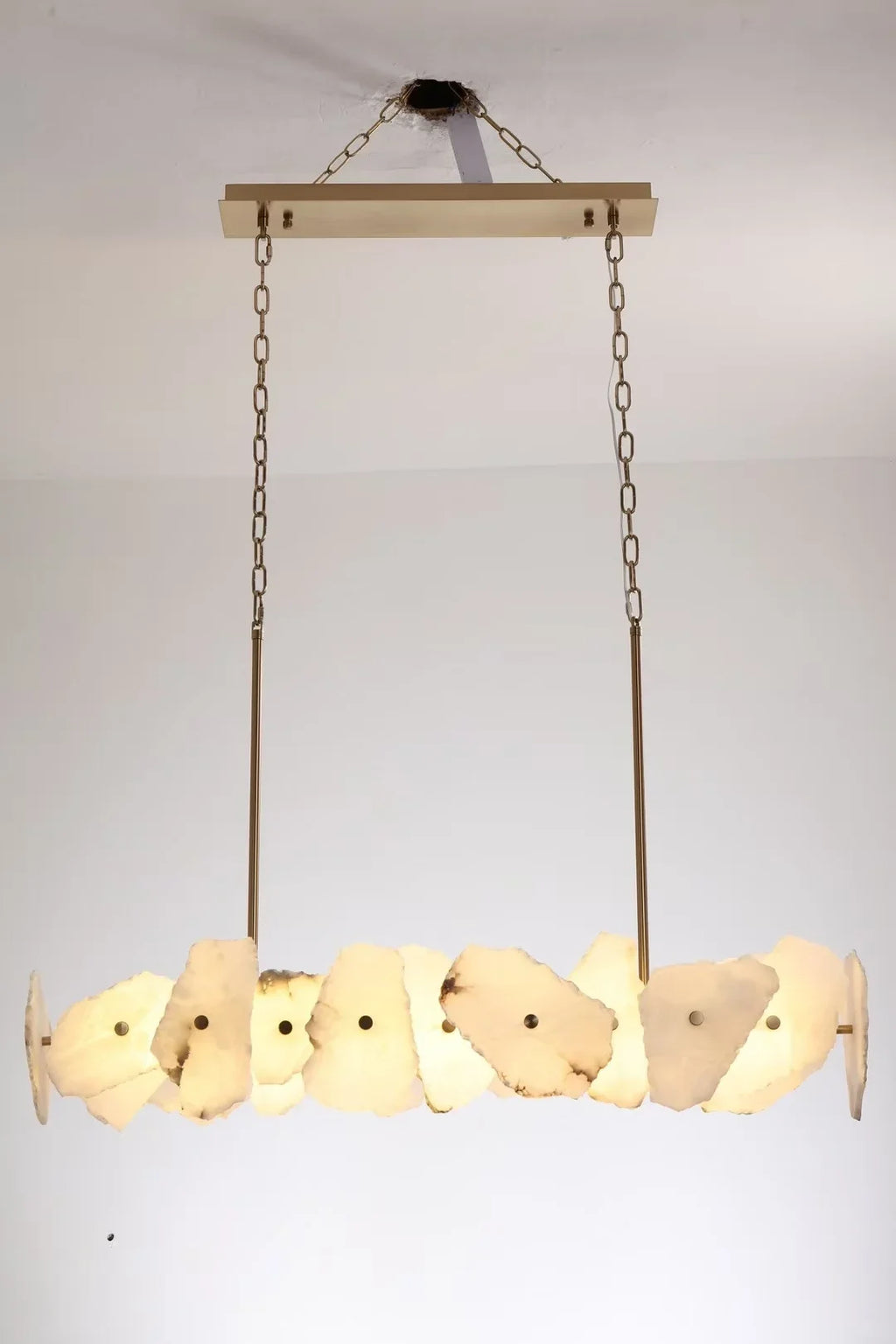 Esther Linear Chandelier